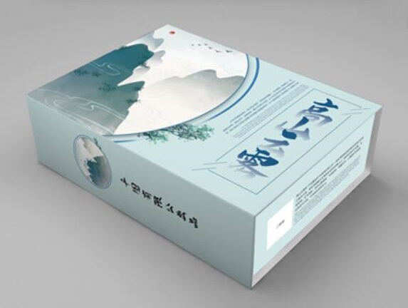 荊門茶葉包裝盒設(shè)計(jì) 荊門茶葉包裝盒設(shè)計(jì)